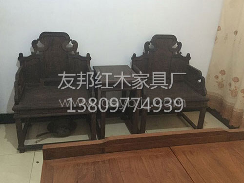 老撾大紅酸板（洋花寶座）