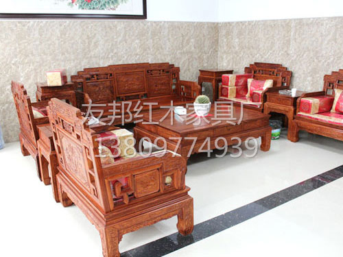 百寶沙發(fā)11件套