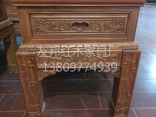 象頭沙發(fā)茶幾