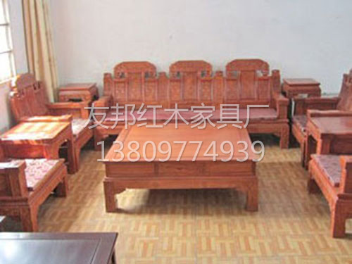 象頭沙發(fā)10件套