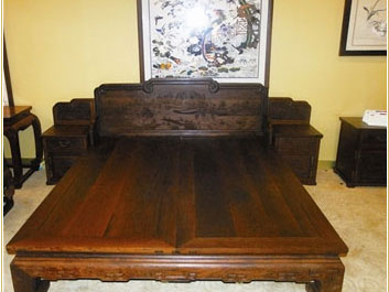 紅木家具保養(yǎng)