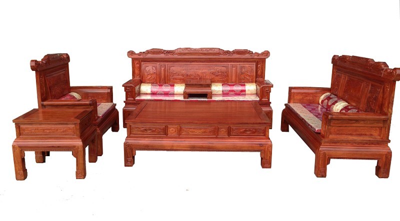 蘭亭序沙發(fā)