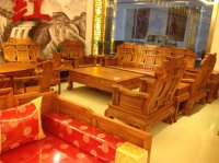 六合同春沙發(fā)